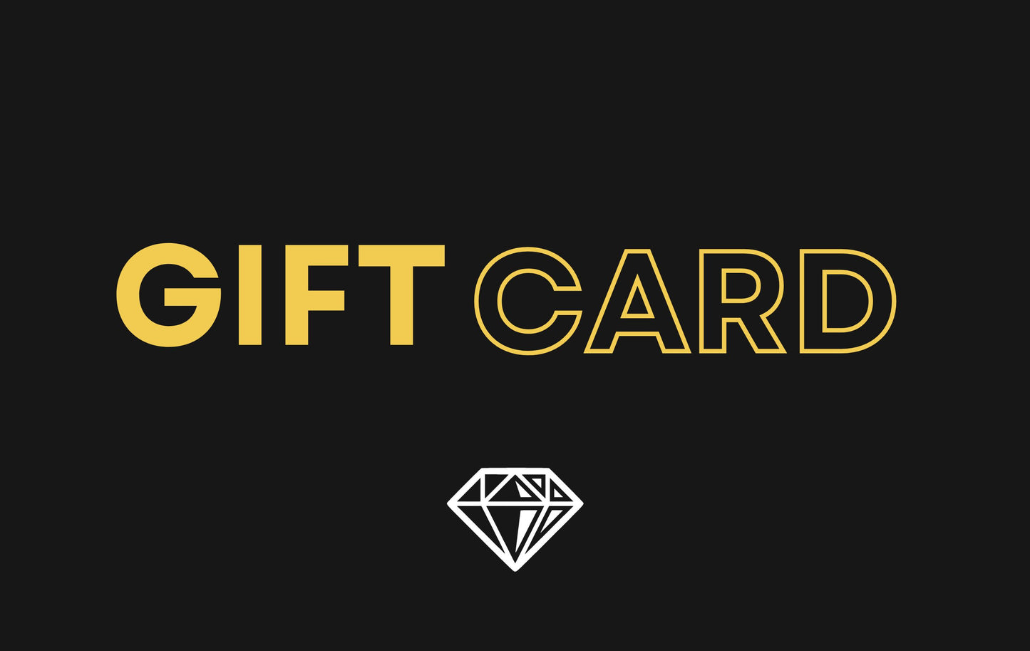 Scrubs Station Gift Card