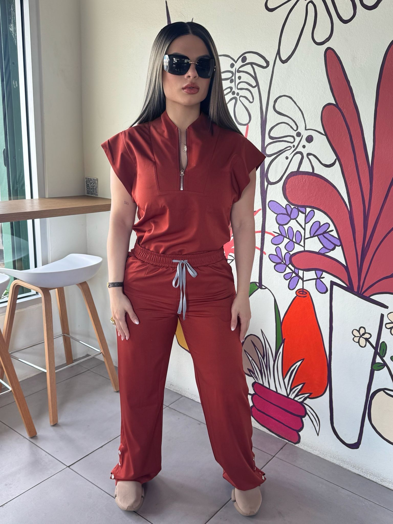Boujee Set