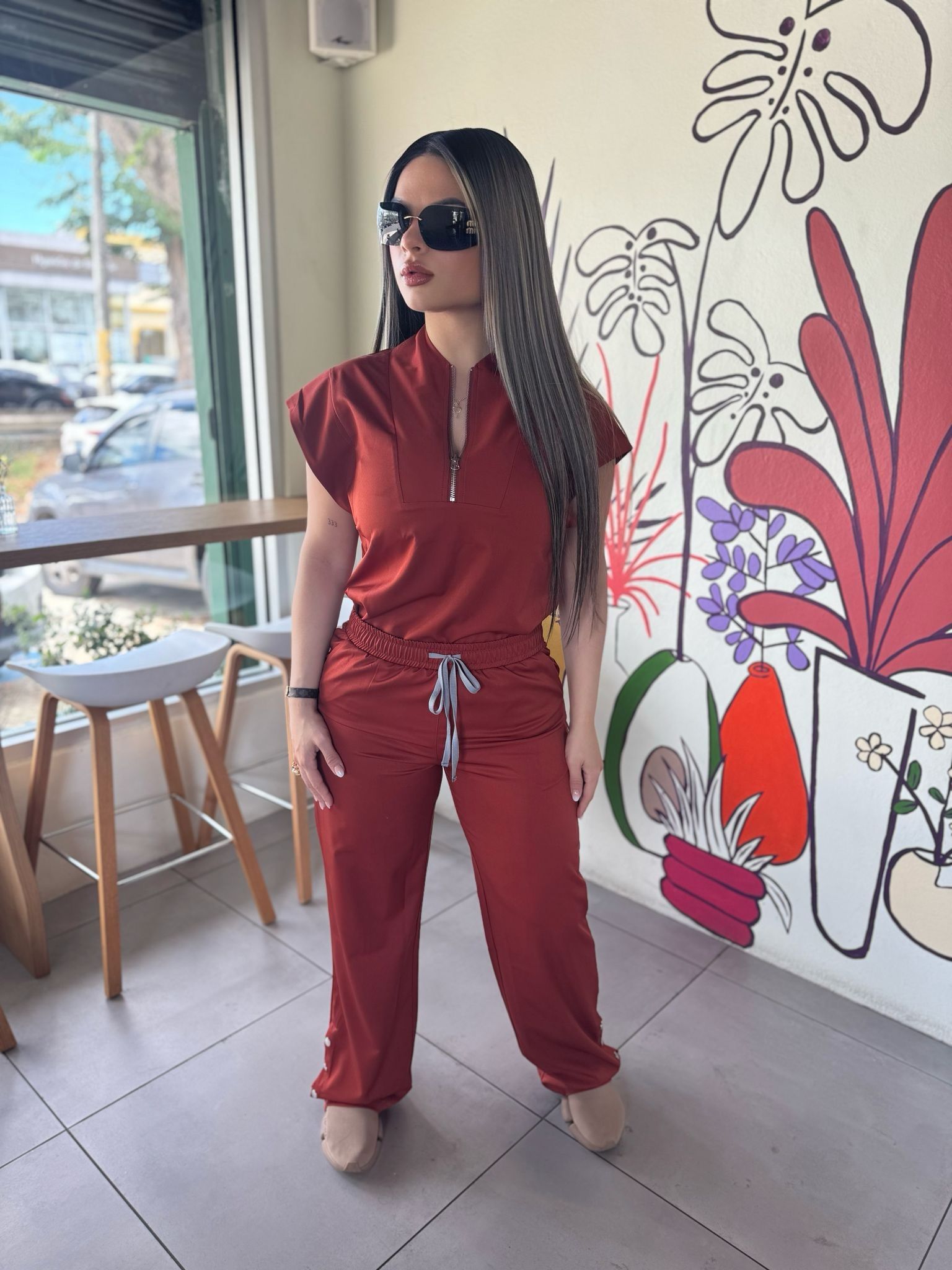 Boujee Set