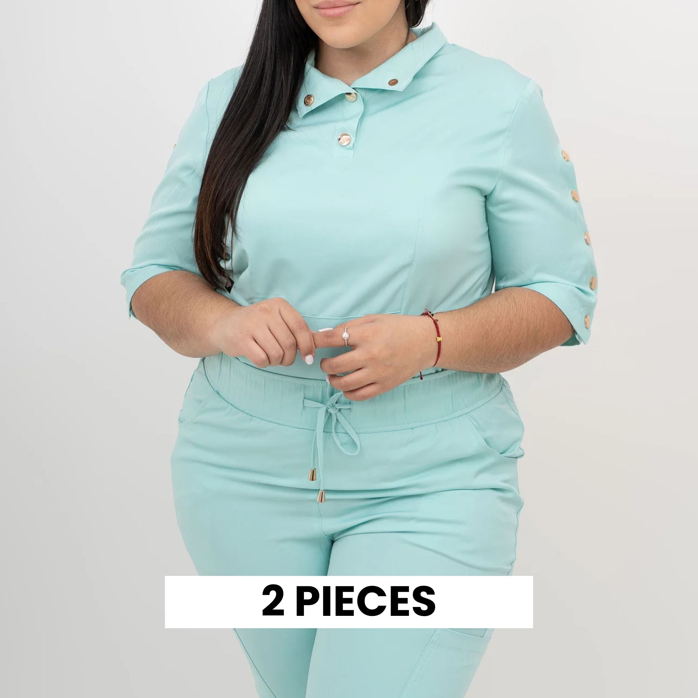 2 Pieces
