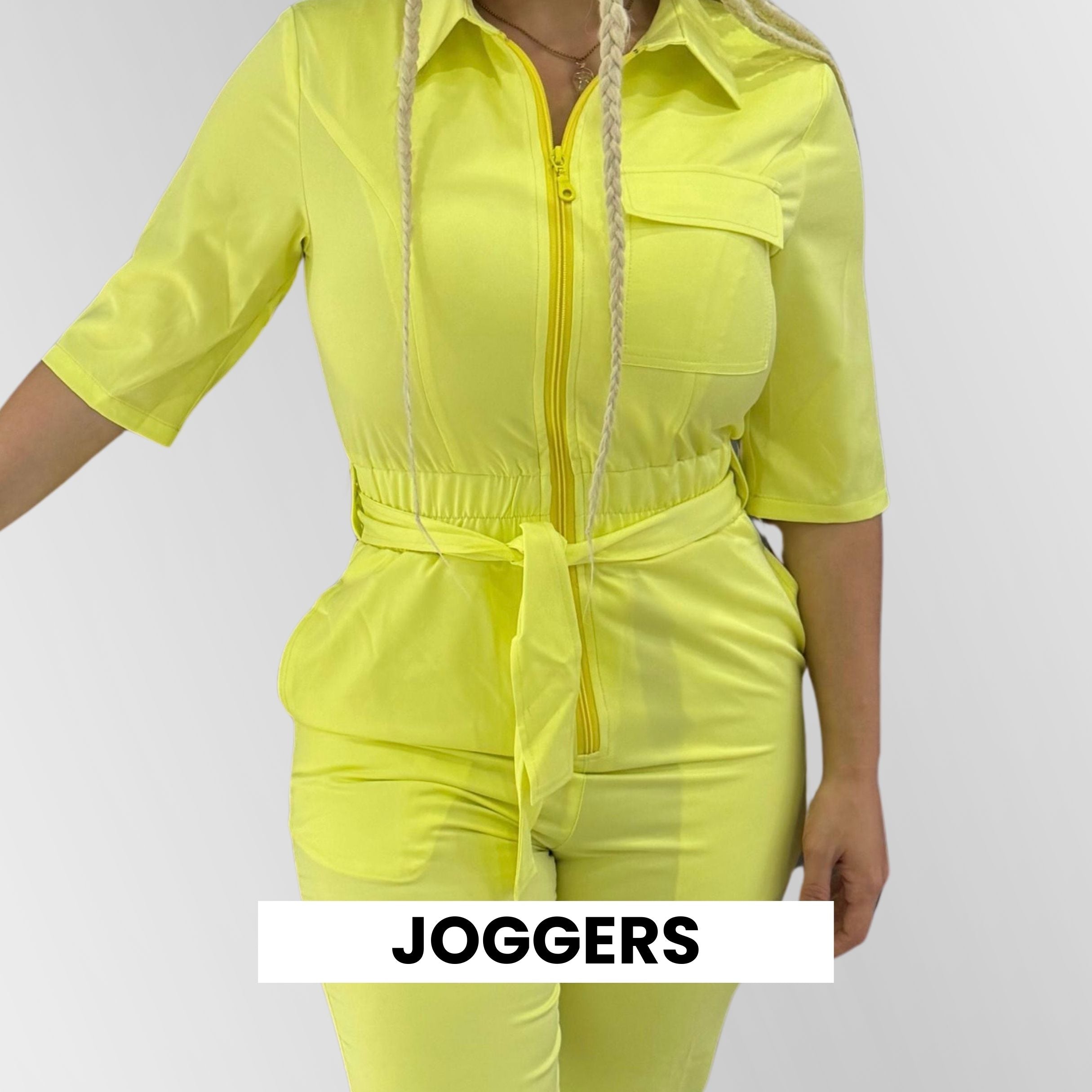 Joggers