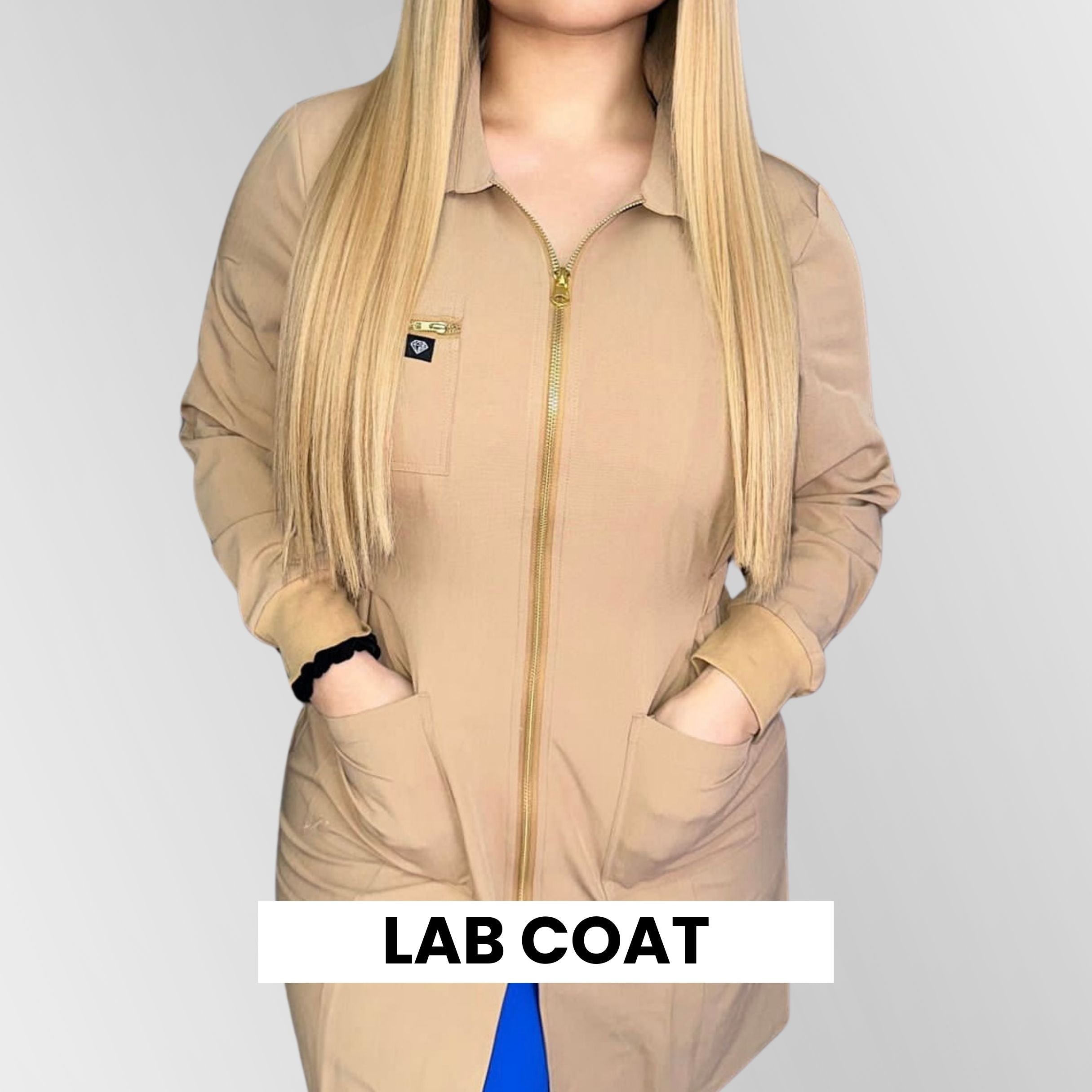 Lab Coat