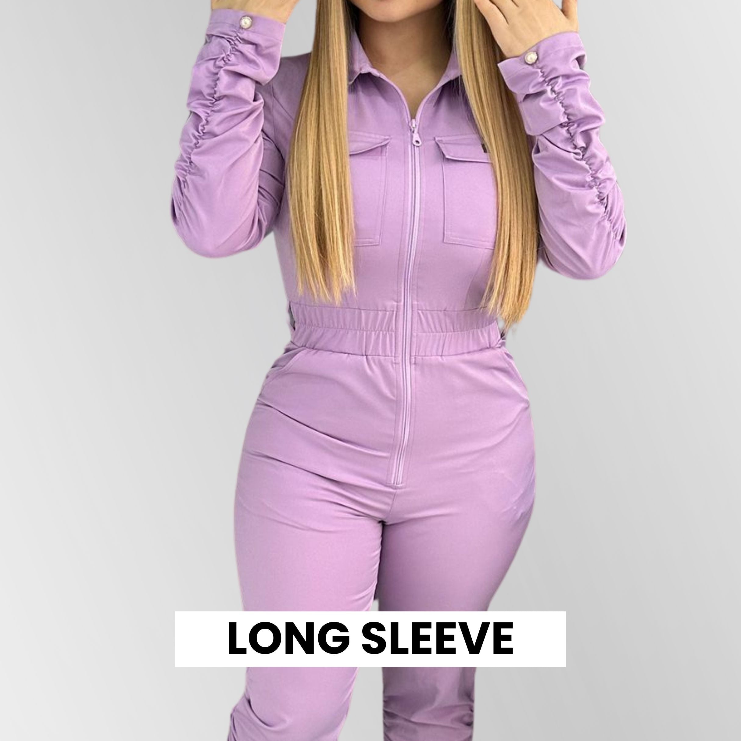 Long sleeve