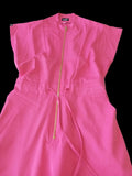 Monoboujee Hot Pink