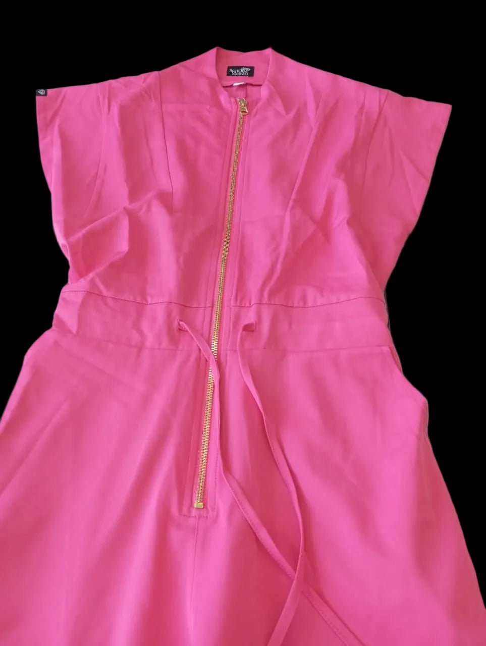 Monoboujee Hot Pink