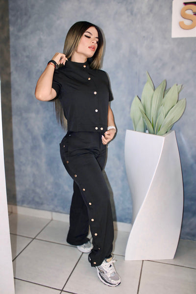 Goldie Black