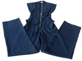Monoboujee Navy