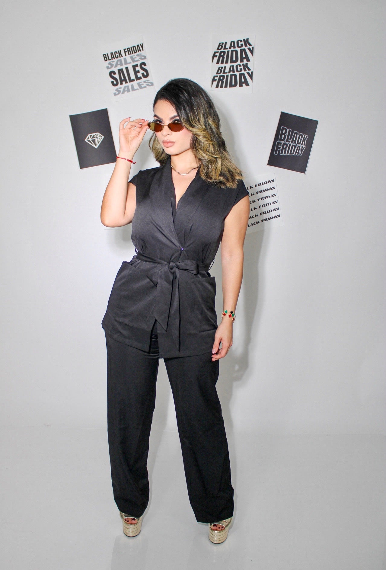 Monaco Set