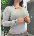 Underscrub Gray