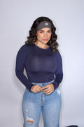 Underscrub Navy