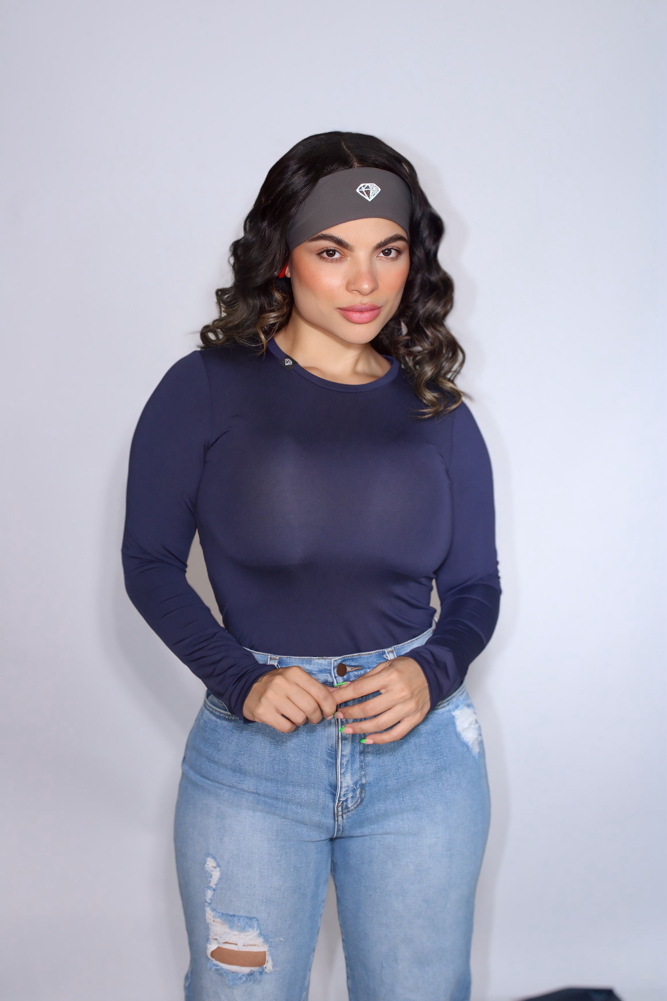 Underscrub Navy