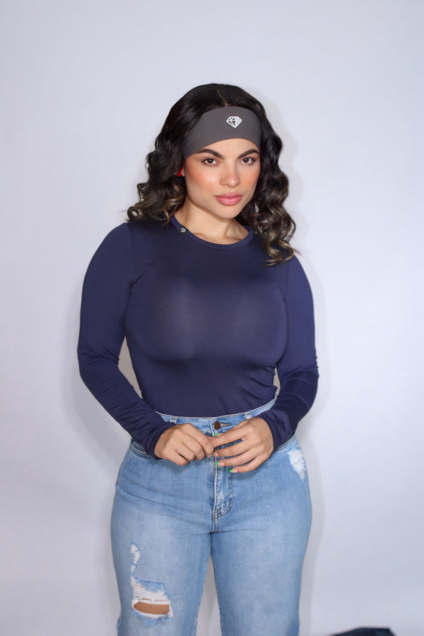 Underscrub Navy