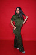 Goldie Olive