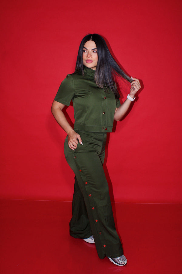 Goldie Olive