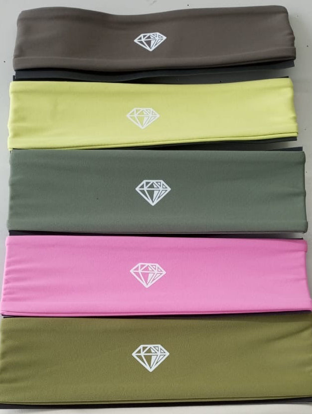 Head band