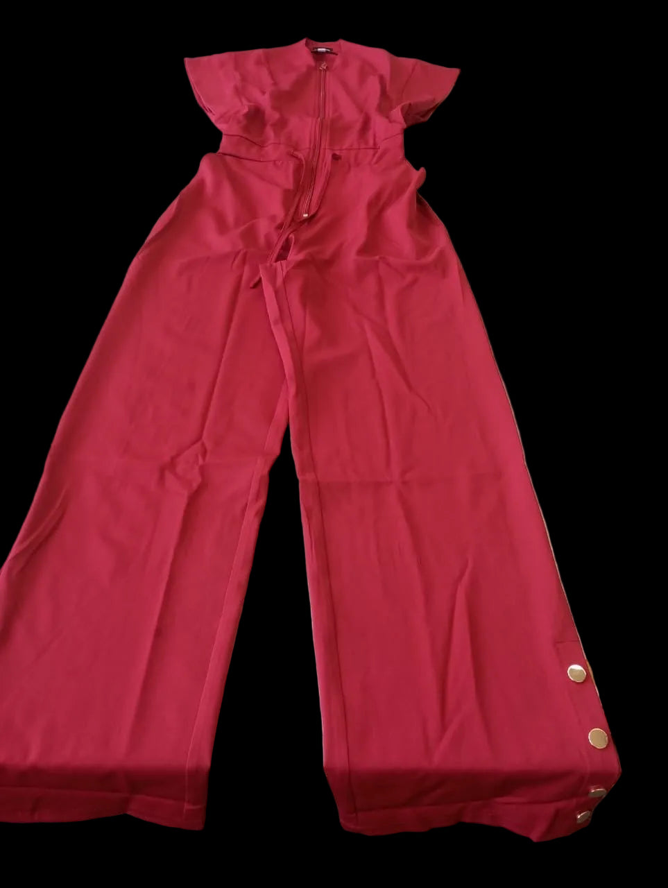 Monoboujee Red Passion