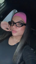 Headband Pink