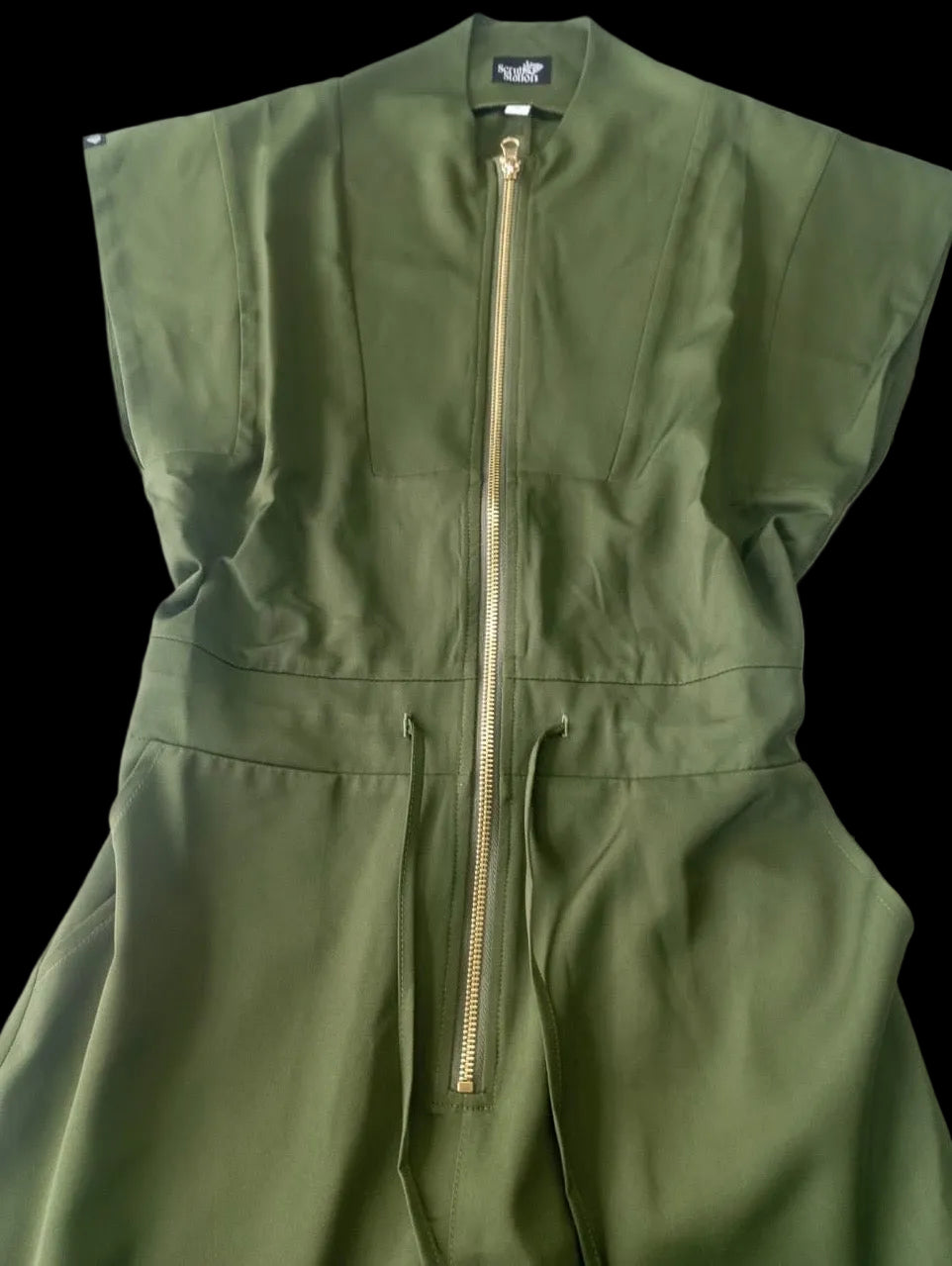 Monoboujee Olive
