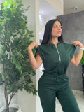Boujee Emerald