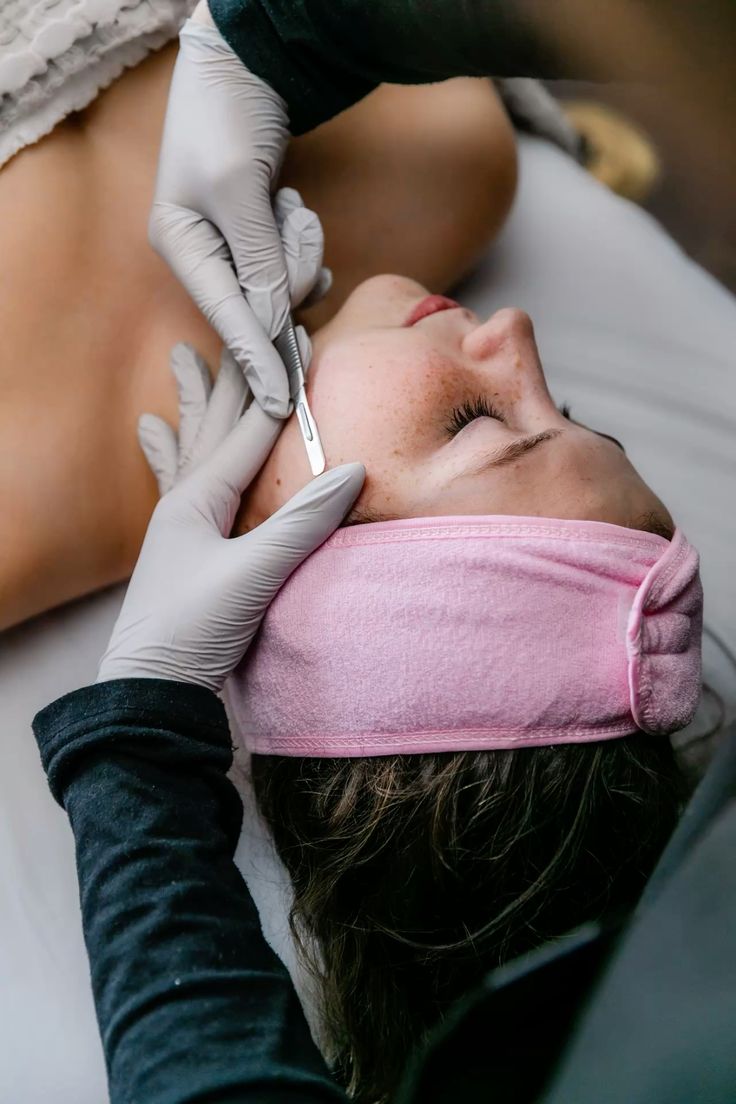 Dermaplane